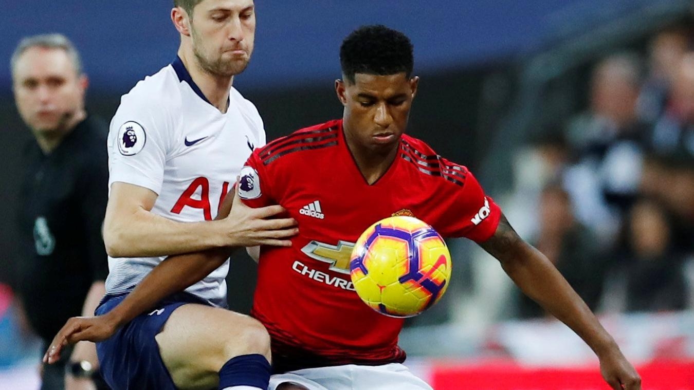 truc tiep tottenham 0 1 man utd sieu nhan de gea
