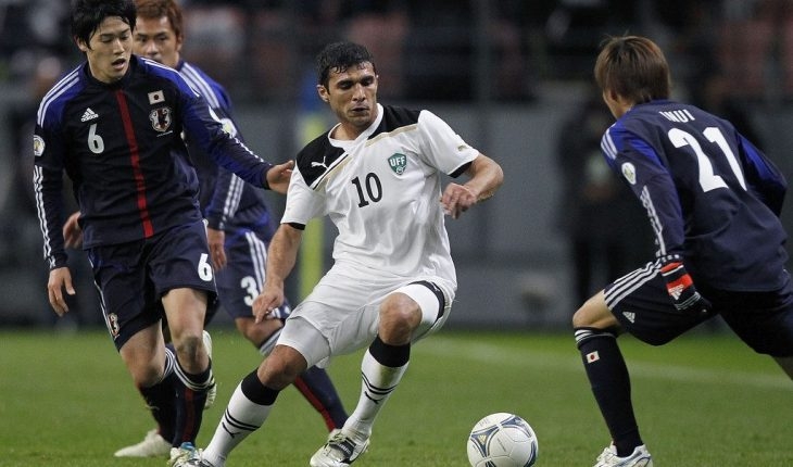 Xem trực tiếp bóng đá Nhật Bản vs Uzbekistan (Asian Cup 2019), 20h30 ngày 17/1