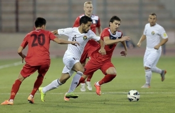 Link xem trực tiếp bóng đá Oman vs Turkmenistan (Asian Cup 2019), 20h30 ngày 17/1