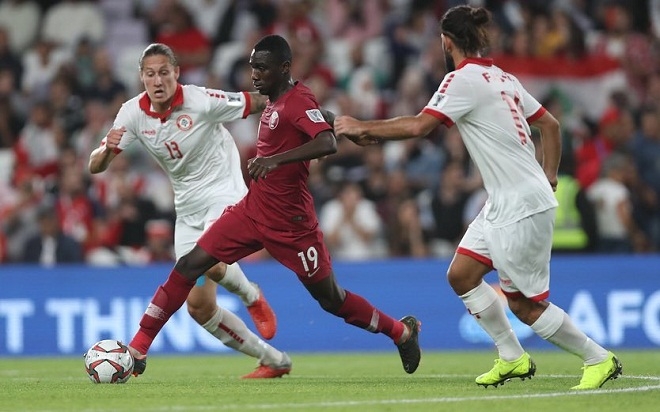 Xem trực tiếp bóng đá Saudi Arabia vs Qatar ở đâu?