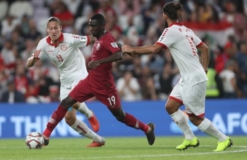 Xem trực tiếp bóng đá Saudi Arabia vs Qatar ở đâu?