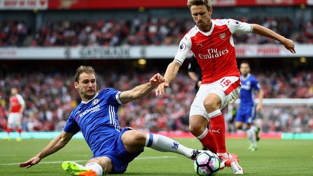 link xem truc tiep bong da arsenal vs chelsea ngoai hang anh 0h30 ngay 201