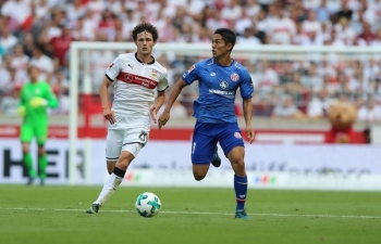 Xem trực tiếp bóng đá Stuttgart vs Mainz 05 (VĐQG Đức), 21h30 ngày 19/1