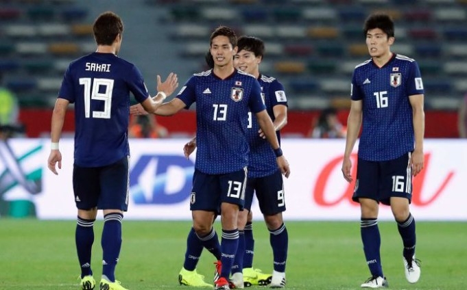 xem truc tiep bong da nhat ban vs saudi arabia asian cup 2019 18h ngay 211