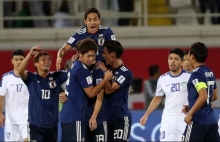 xem truc tiep bong da nhat ban vs saudi arabia asian cup 2019 18h ngay 211