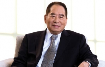 Tỷ phú giàu nhất Philippines qua đời ở tuổi 94