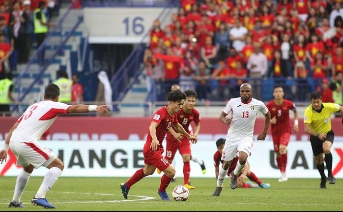 xem truc tiep bong da viet nam vs nhat ban o dau