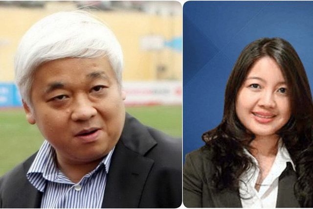 Một năm biến động 
