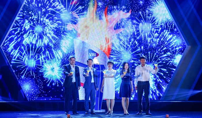 Bảo hiểm VietinBank vững tin viết tiếp một thập kỷ mới