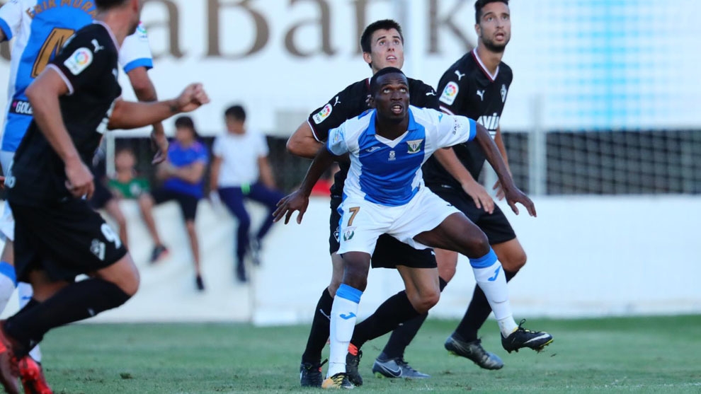 Link xem trực tiếp bóng đá Leganes vs Eibar (La Liga), 0h30 ngày 27/1