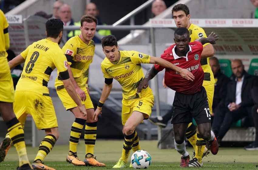 link xem truc tiep bong da dortmund vs hannover 96 vd duc 21h30 ngay 261