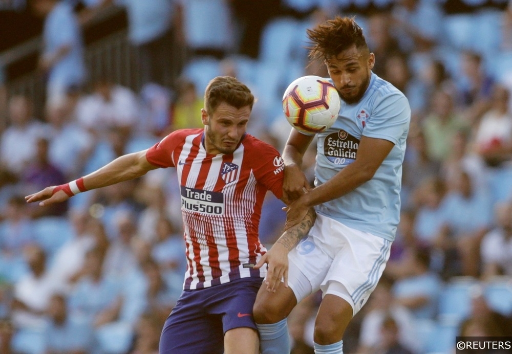 Xem trực tiếp bóng đá Valladolid vs Celta Vigo (La Liga), 18h ngày 27/1