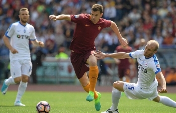 Link xem trực tiếp bóng đá Atalanta vs AS Roma (VĐ Ý), 21h ngày 27/1