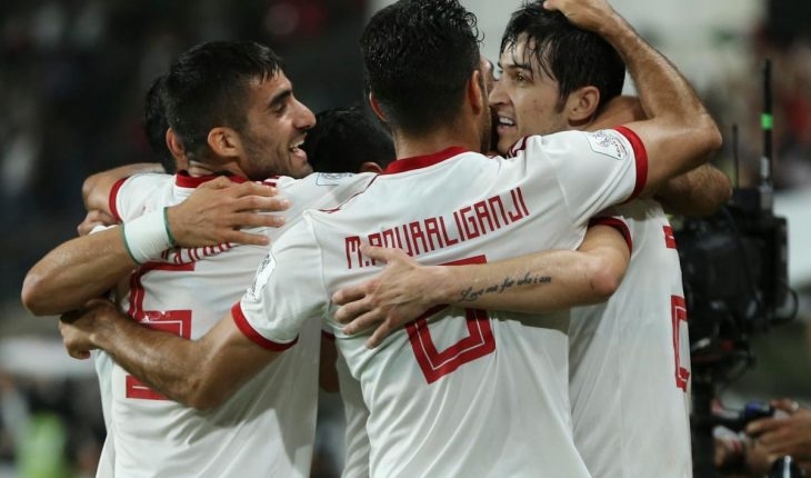 xem truc tiep bong da iran vs nhat ban 21h ngay 281 asian cup 2019