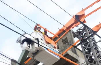 Bừng sáng Tây Trường Sơn
