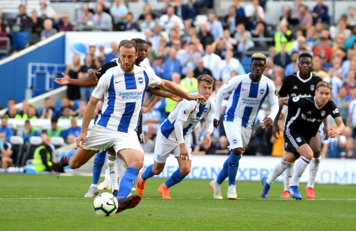 Link xem trực tiếp bóng đá Fulham vs Brighton (Ngoại hạng Anh), 2h45 ngày 30/1