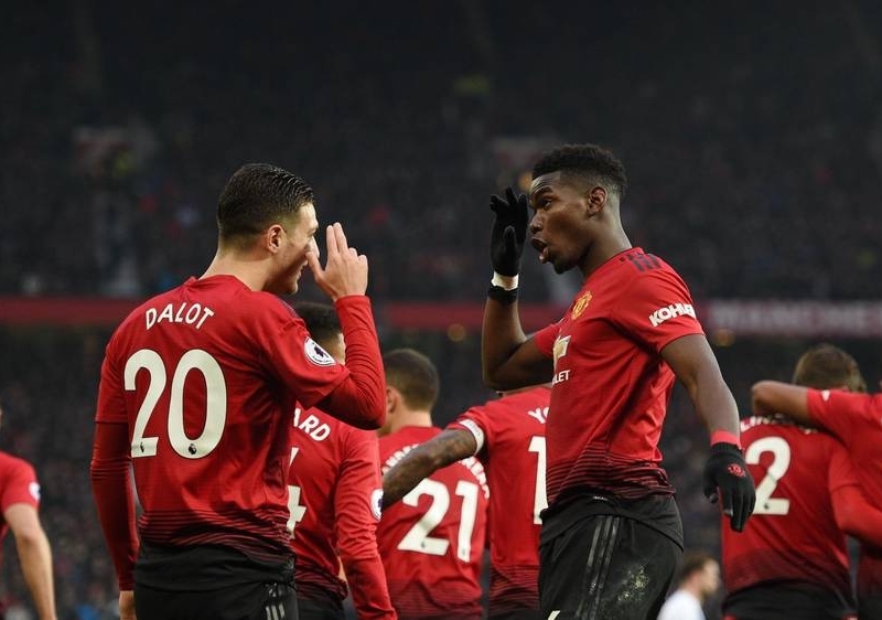 Xem trực tiếp bóng đá Man Utd vs Burnley, 3h ngày 30/1 (Ngoại hạng Anh)