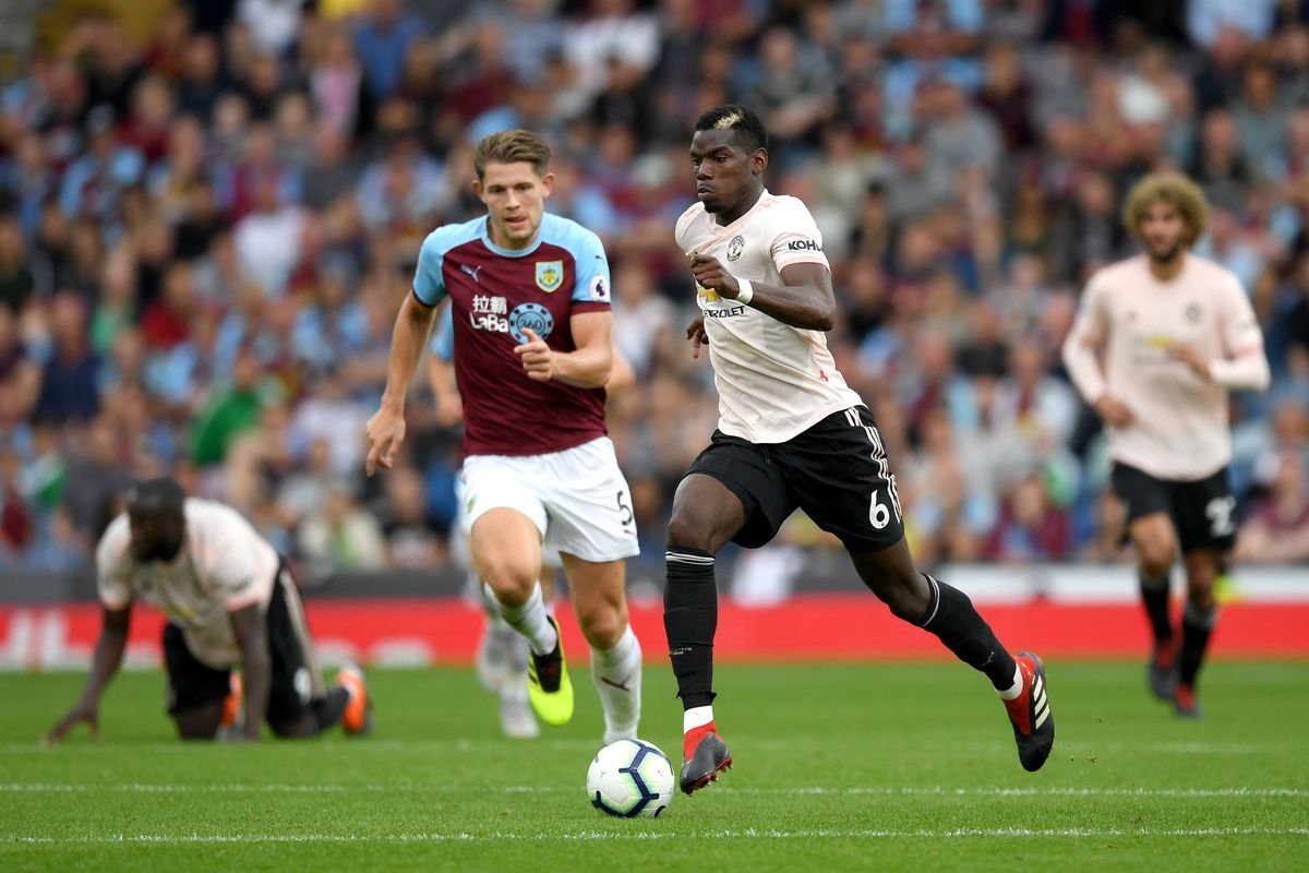 Xem trực tiếp bóng đá Man Utd vs Burnley (vòng 25 Ngoại hạng Anh) ở đâu?