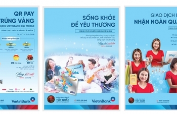 Dịch vụ Bán lẻ tiêu biểu năm 2018