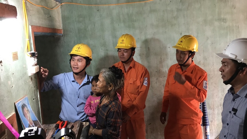 Những sứ giả của mùa Xuân