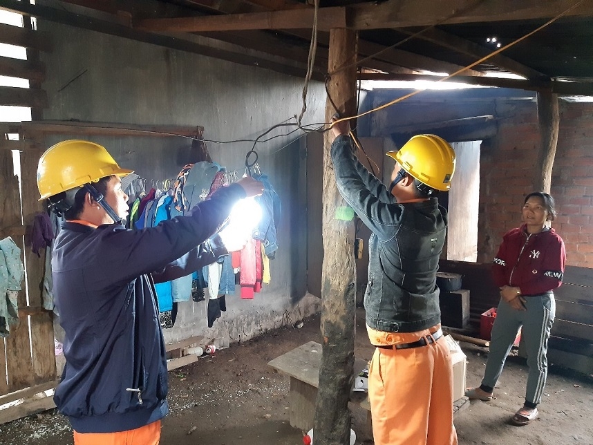 Những sứ giả của mùa Xuân