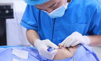 Hiểm họa thẩm mỹ giá rẻ dịp Tết
