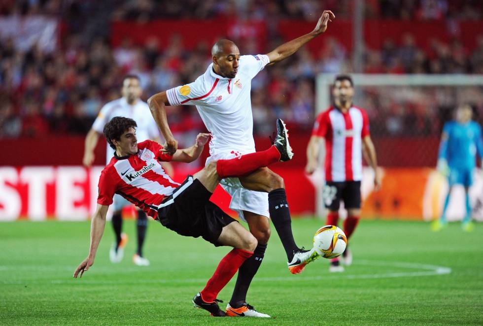 Link xem trực tiếp Sevilla vs Athletic Bilbao (La Liga), 3h ngày 4/1