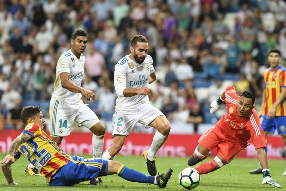 xem truc tiep real madrid vs valencia sieu cup tay ban nha 2h ngay 91
