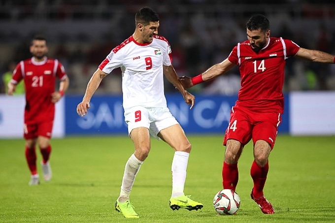Xem trực tiếp U23 Triều Tiên vs U23 Jordan (U23 Châu Á 2020), 20h15 ngày 10/1