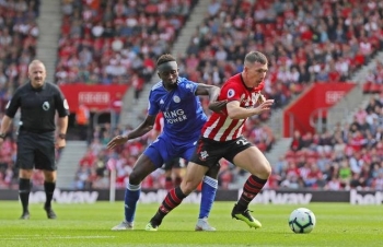 Link xem trực tiếp Leicester vs Southampton (Ngoại hạng Anh), 22h ngày 11/1