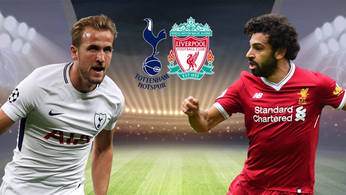 xem truc tiep tottenham vs liverpool o dau