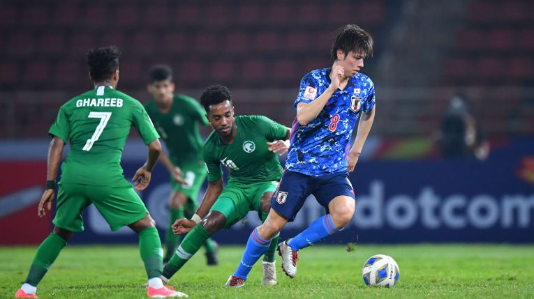 Xem trực tiếp U23 Syria vs U23 Nhật Bản (U23 Châu Á 2020), 20h15 ngày 12/1