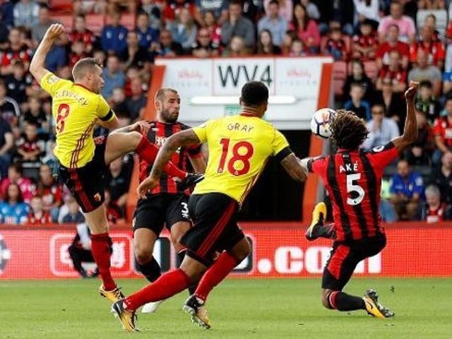 Xem trực tiếp Bournemouth vs Watford ở đâu?