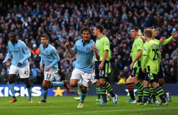 Xem trực tiếp Aston Villa vs Man City ở đâu?