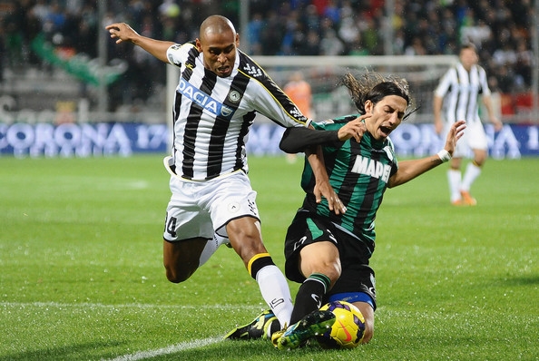 Link xem trực tiếp Udinese vs Sassuolo (Serie A), 18h30 ngày 12/1