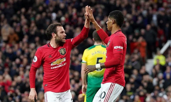 Man Utd kiếm tiền tốt nhất Ngoại hạng Anh