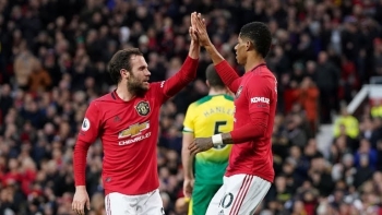 Man Utd kiếm tiền tốt nhất Ngoại hạng Anh