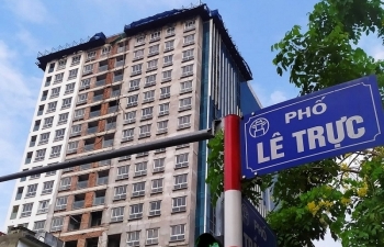Bài học Đồng Tâm và vụ 8B Lê Trực