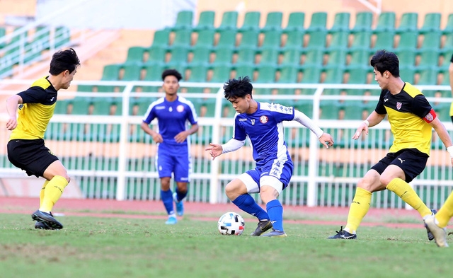 Link xem trực tiếp Buriram United và CLB TPHCM (AFC Cup), 18h30 ngày 21/1