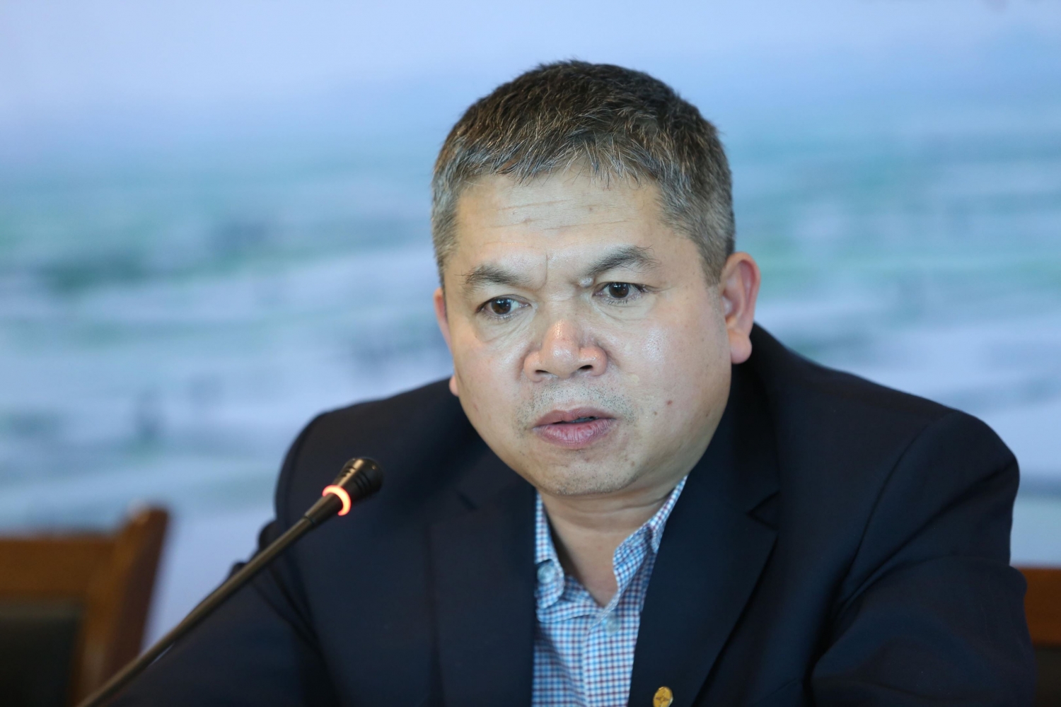 Đổ ải vụ Đông Xuân 2019 - 2020: EVN không để thiếu nước, thiếu điện