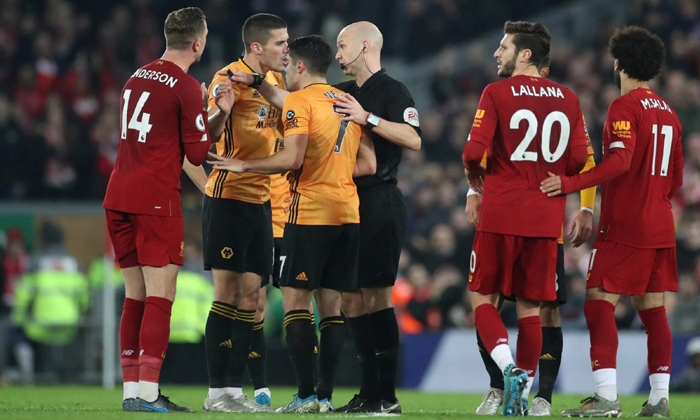 Link xem trực tiếp Wolves vs Liverpool (Ngoại hạng Anh), 3h ngày 24/1