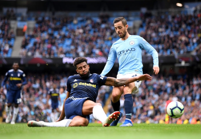 Link xem trực tiếp Man City vs Fulham (Cup FA), 20h ngày 26/1