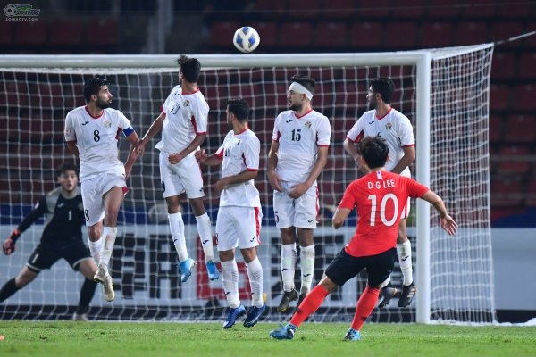 Xem trực tiếp U23 Hàn Quốc vs U23 Saudi Arabia ở đâu?