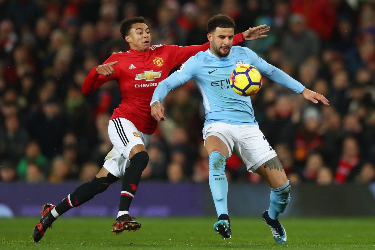 Link xem trực tiếp Man City vs Man Utd (Cup LĐ Anh), 2h45 ngày 30/1