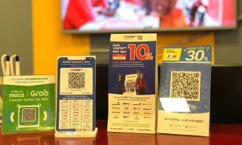 Cuộc chiến trên bàn thanh toán