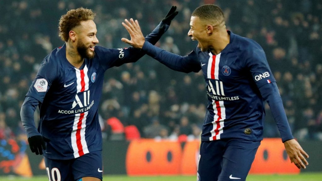 Link xem trực tiếp Pau vs PSG (Cup Pháp), 0h30 ngày 30/1
