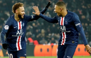 Link xem trực tiếp Pau vs PSG (Cup Pháp), 0h30 ngày 30/1