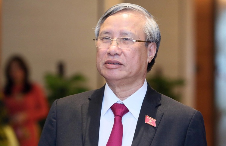 Tạm dừng lễ hội khi cần thiết để chống dịch viêm phổi