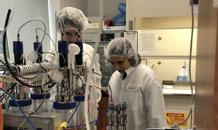 Gấp rút phát triển vắcxin ngừa virus corona