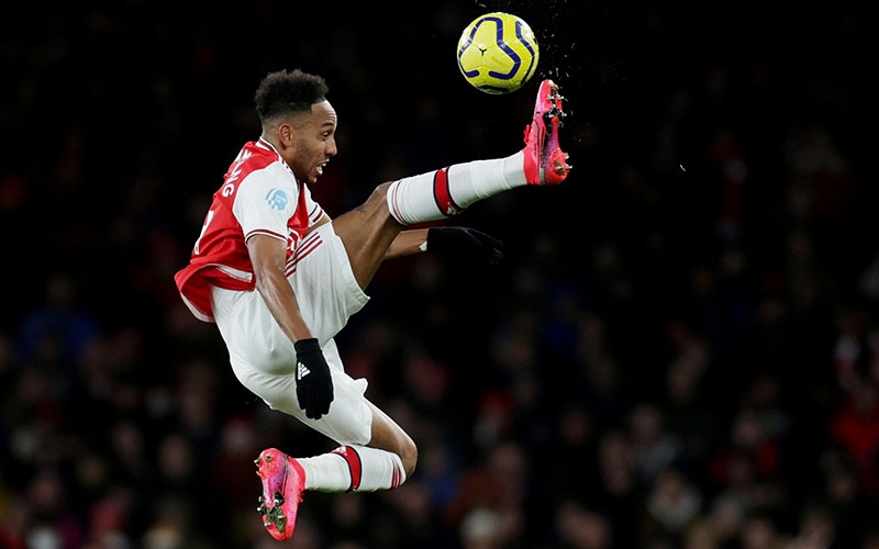 Kênh xem trực tiếp West Brom vs Arsenal, vòng 17 Ngoại hạng Anh 2020-2021
